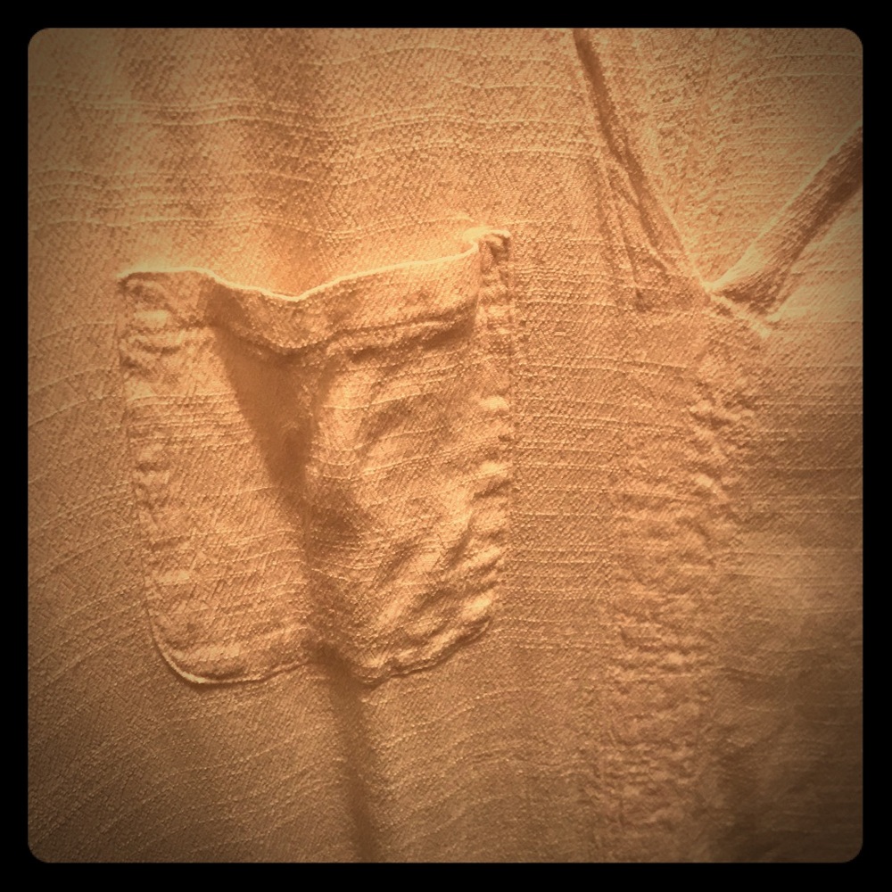 Tunic top